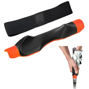 and Swing Correcting Arm Band,  Swing Training Combo,Right Hand   Attachment , Training  To Help Train Correct Hand Position   Removal Tool Pulse  Overgrips