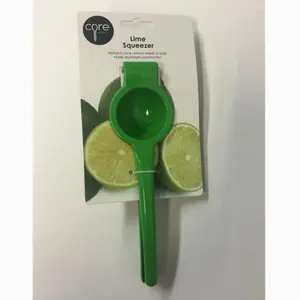 CORE HOME LIME SQUEEZER