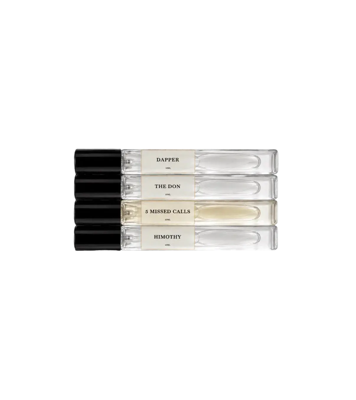 Men’s Discovery Set