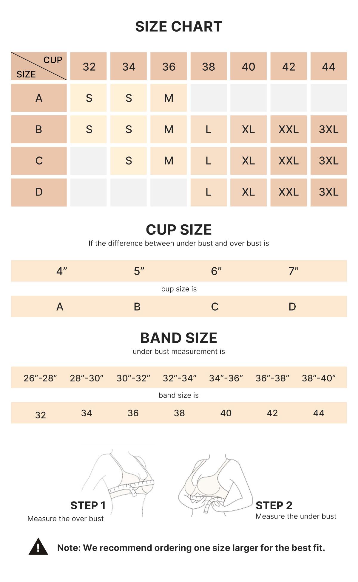 Shapellx Smoothing CloudFit Wireless Support V-Neck Bra