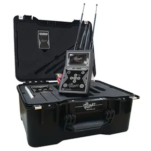 MWF GF 1000 Diamond Locator Metal Detector