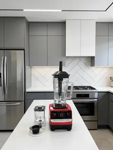 BPA-Free Blender with Jar – Perfect for Drinks & Smoothies, Includes 6 Free Gifts BPA-Free Blender with Jar – Perfect for Drinks & Smoothies, Includes 6 Free Gifts