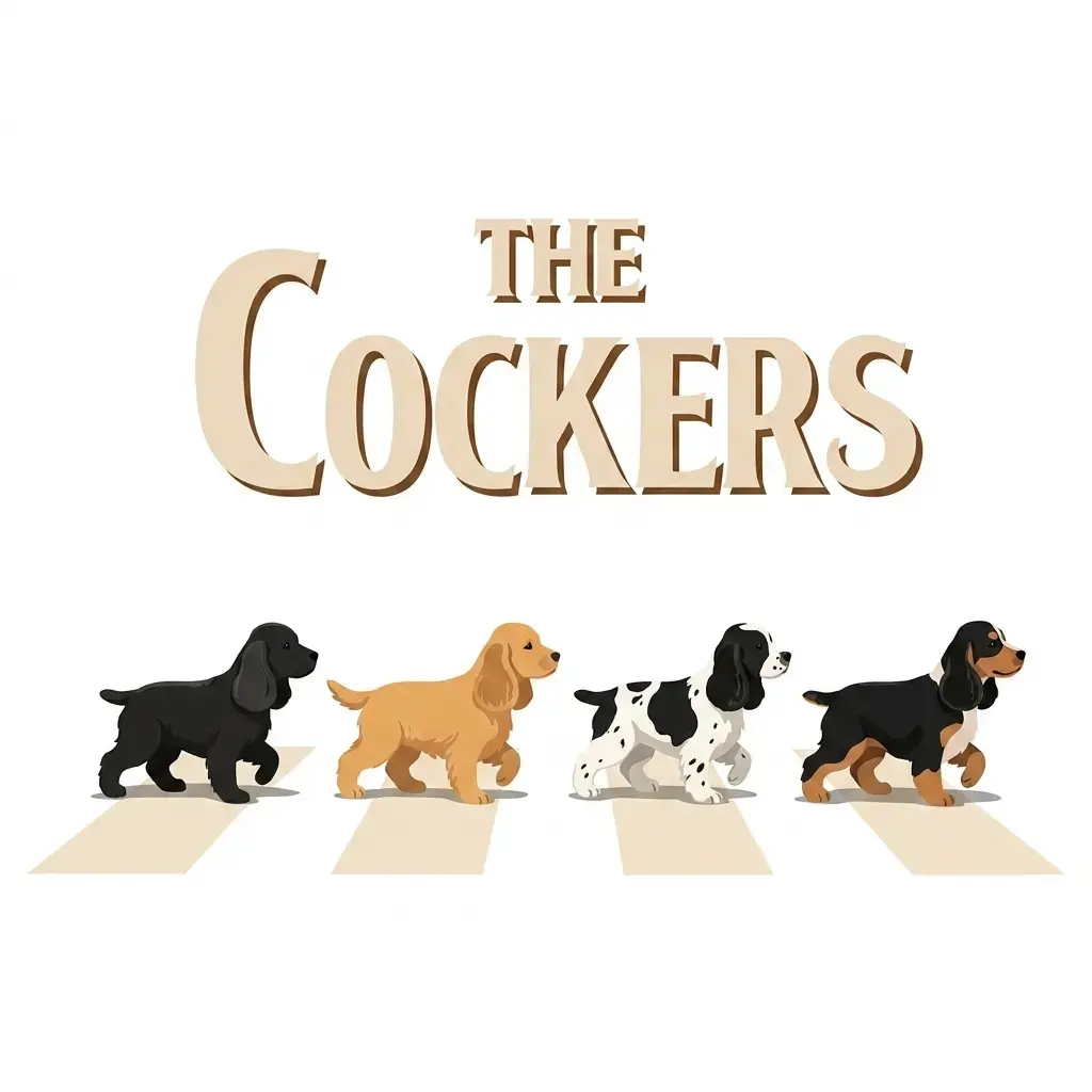 Cocker Spaniel
