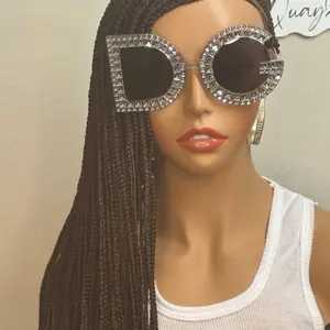 Ajanay full lace wig