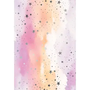 Eco-Friendly Peel and Stick Wallpaper Sheets  11 x 16in, Cloud Design, 12 Sheets Self-Adhesive Removable for Living Room Bedroom Kitchen Office