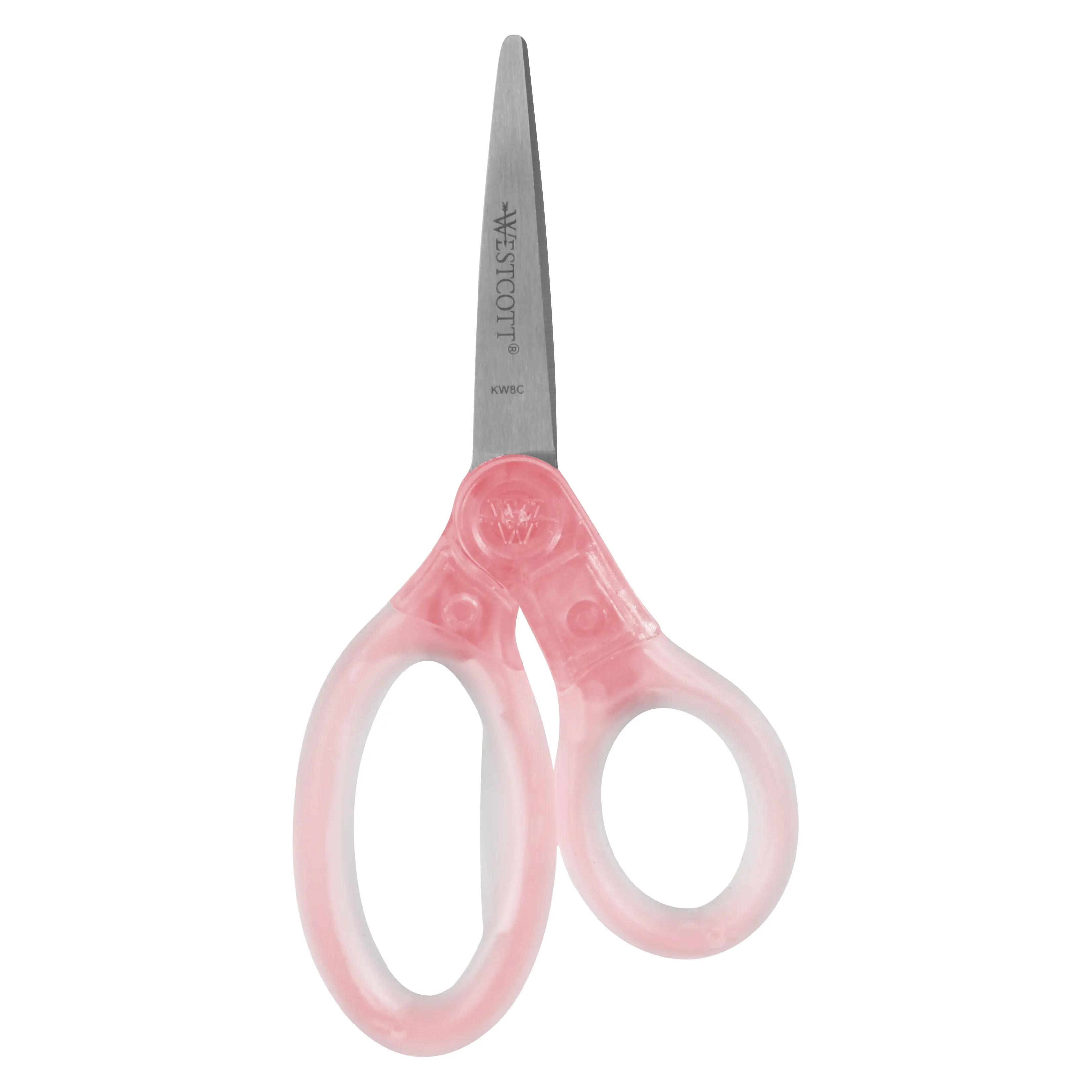 Westcott Jellies™ 5" Kids Scissors Assorted, Pointed (67365) Westcott Jellies™ 5" Kids Scissors Assorted, Pointed (67365)
