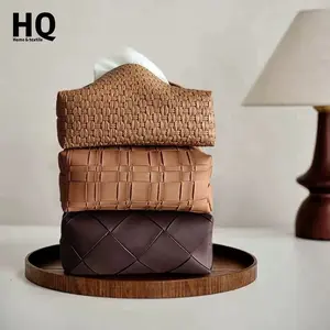Creative Tissue Box Holder – Stylish & Unique Home Decor