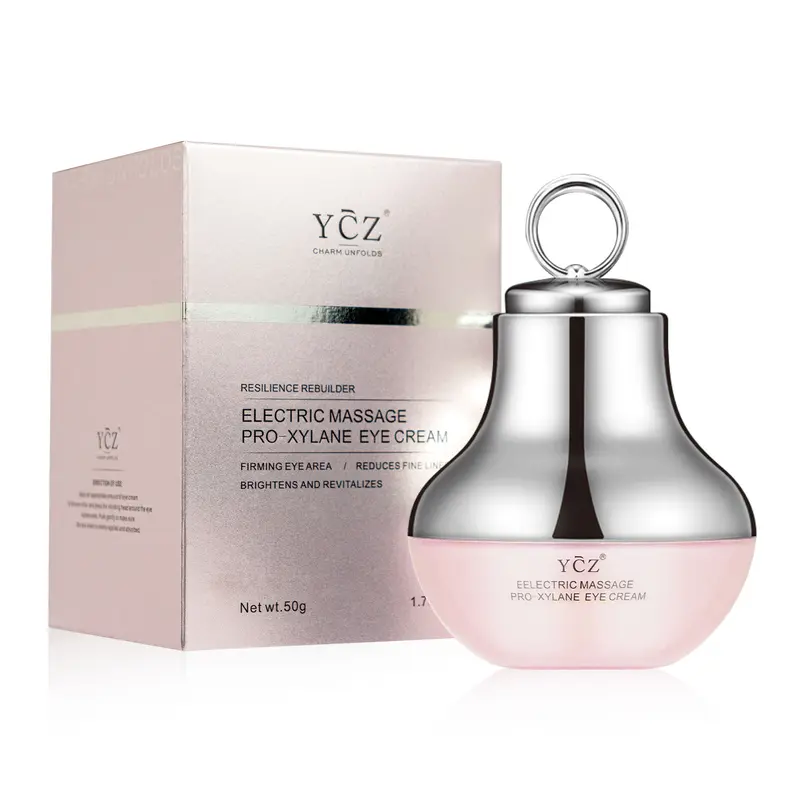 YCZ Neck-Eye Care Tightening & Revitalizing Set – Smooth Fine