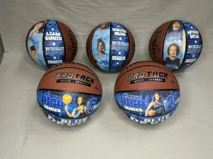 Custom Basketball/Senior keepsake                       (check description)