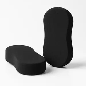 Velvet Slick Groomer – Horse Grooming Tool | Dust & Loose Hair Remover | Coat Polisher & Massage Groomer for Horses & Pets