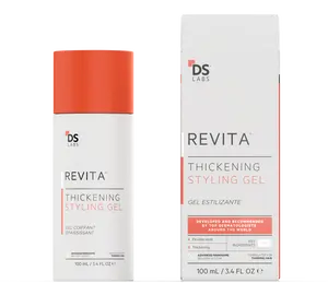 Revita | HIGH PERFORMANCE STYLING HAIR GEL Revita | HIGH PERFORMANCE STYLING HAIR GEL