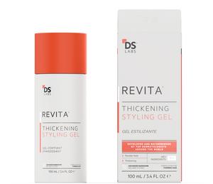 Revita | HIGH PERFORMANCE STYLING HAIR GEL