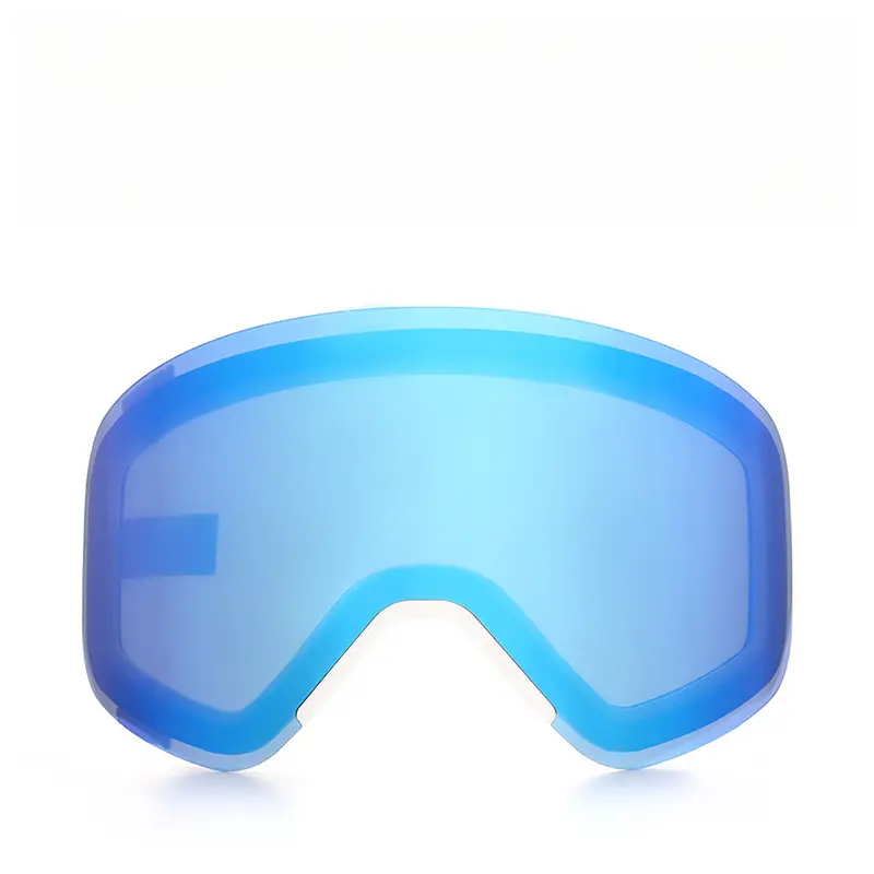Accessory Lens - Polarized Blue Lens