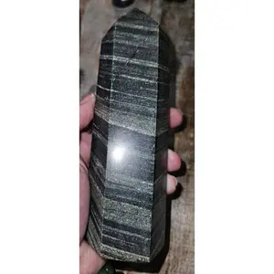 Zebra Jasper