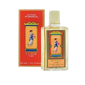 POMEIA 100 ML Agua de Florida spiritual cleanse, refreshing fragrance cologne, Florida water cologne Ritual cologne