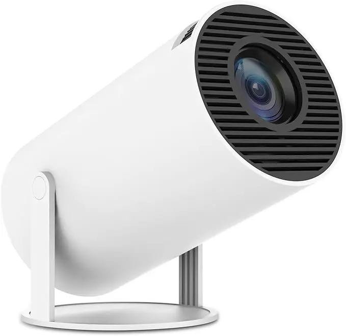Mini Projector 4K Mini Projector 4K