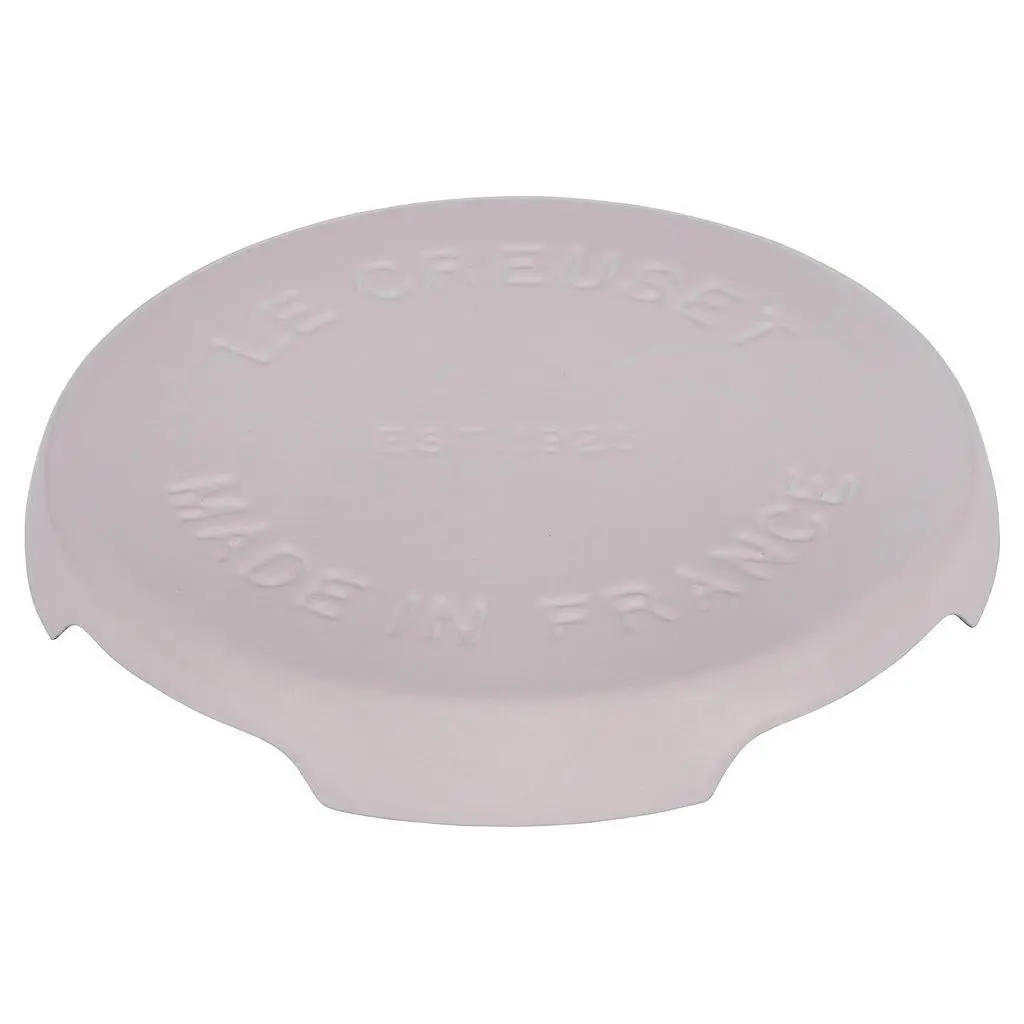 Le Creuset 8.8" Enameled Cast Iron Signature Trivet