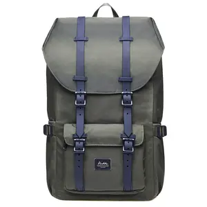 Travel Laptop Backpack, Outdoor Rucksack, School backpack Fits 15.6" Laptop
