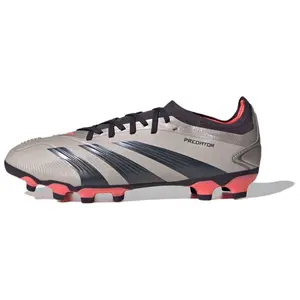 Adidas Predator Pro Men's Silver Soccer Cleats for Comfort, Versatility, and Grip Trending Shoes, House White Official Shoes to Get / Maison Mihara