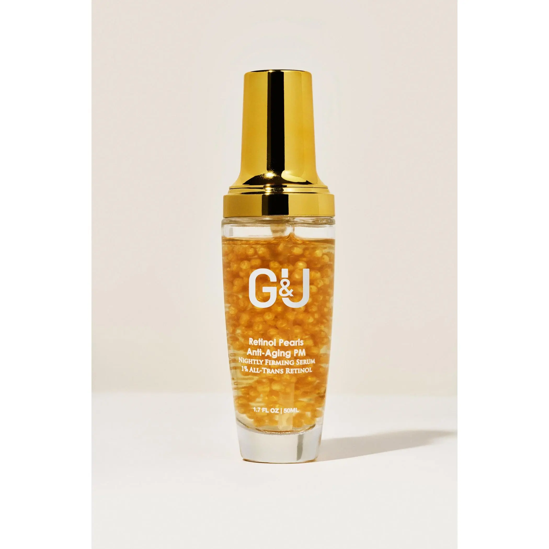 1% All- Trans Retinol Pearls Anti-Aging PM