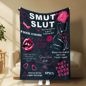 Cozy Blanket for Smut Readers Only 💋For the Girls Who Love Dark Romance 😈smut reader aesthetic#RomanceReader #SpicyBooks #ReadingVibes #CozyGirl #BookLover #DarkRomance #TikTokMadeMeBuyIt #CozyAesthetic