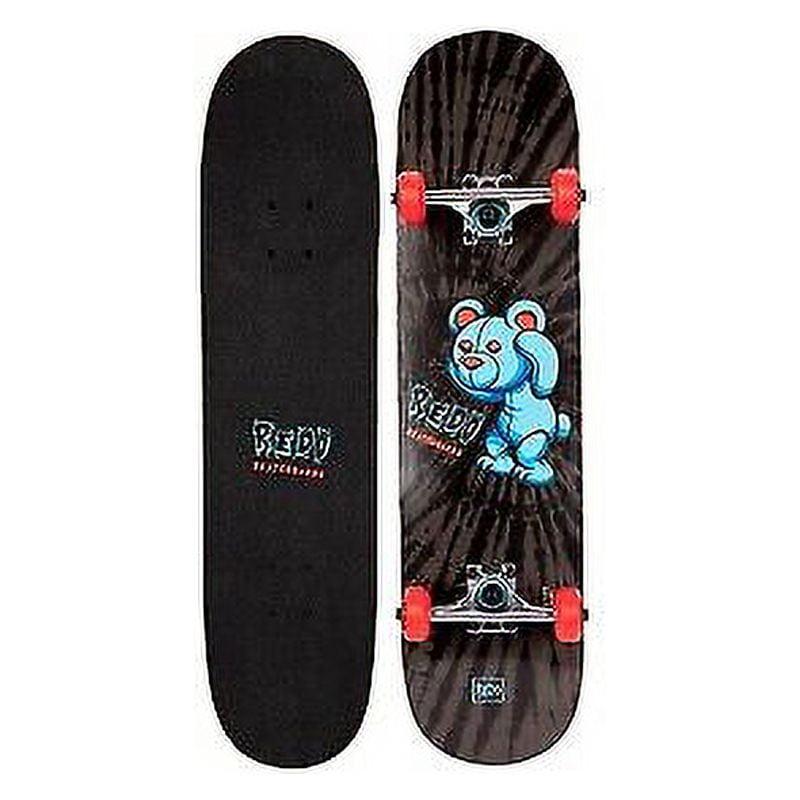 ReDo Skateboard 31" Popsicle Skateboard - Bear