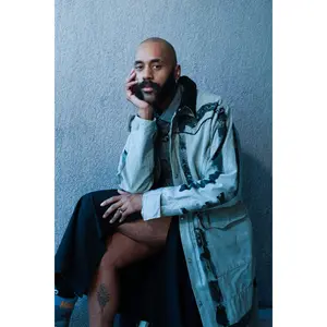 WESTERN LINES duster