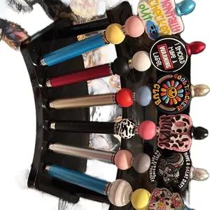 Beaded stylus