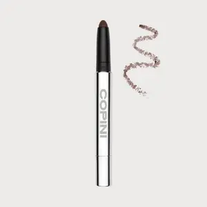 Power Play - Shade Bitter Choc-  lip to check cream sculpting stick blur liner