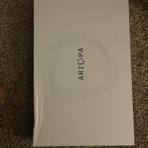 Product Review of ARZOPA Portable Monitor 16.1"/17.3" FHD 1080P 60Hz/144Hz Laptop Screen Extender for PC Mac Xbox Switch PS5 iPhone IPS Display Computer Display HDR External Screen Game Workfromhome from S**e Z**