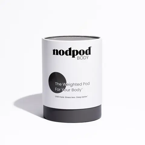 Nodpod BODY - The Weighted Pod For Your Body