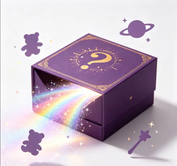 KX9-【Special link】 Blind Box Plush  Blind Boxes Soft Plush Collectibles