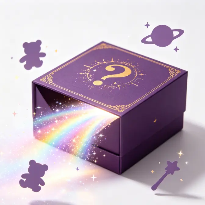 KX09-【Special link】 Blind Box Plush  Blind Boxes Soft Plush Collectibles