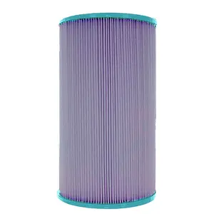 Hurricane HF6430-01P Platinum Purple Pool and Spa Filter Cartridge Replacement