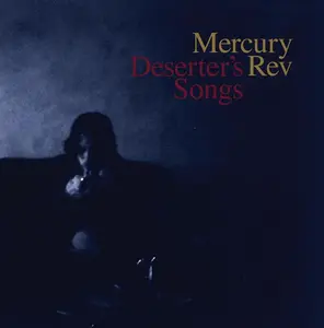 Mercury Rev - Deserter's Songs  [VINYL RECORD - LP]