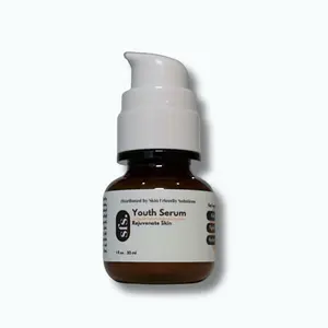 Anti-Aging Youth Serum to Firm, Lift and Tighten Skin