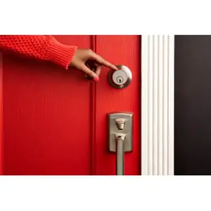 Level C-L12U - Keyless Entry Deadbolt
