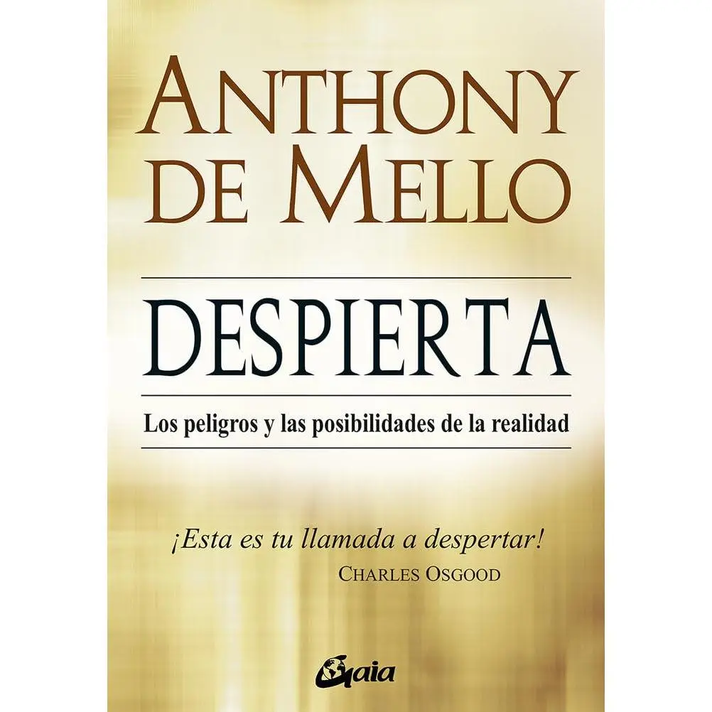 Despierta: Peligros y posibilidades de la realidad (Spanish Edition)