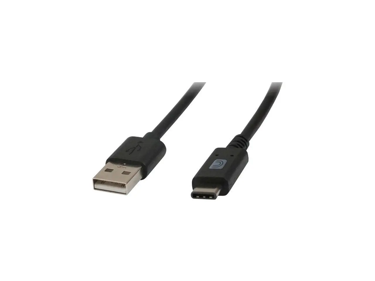Comprehensive USB 3.0 C Male to A Male Cable 10ft. - USB for Printer, Keyboard, Scanner - 10 ft.