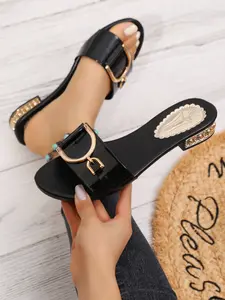 Women's Plus Size Pointed Toe Lace-Up Flats, Casual Elegant Design, Comfortable Daily Walking Shoes, Rubber, Available Options, Footwear