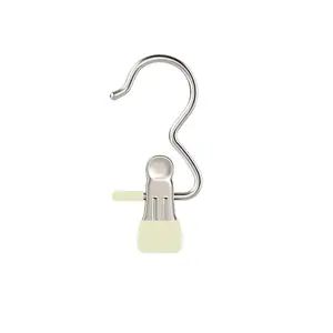 Multifunctional Lightweight Hat Clip, Hat Organizer Must-Have for Cap Lovers