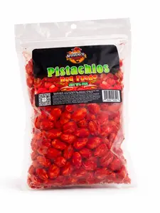 Rosco's RED FUEGO Pistachios
