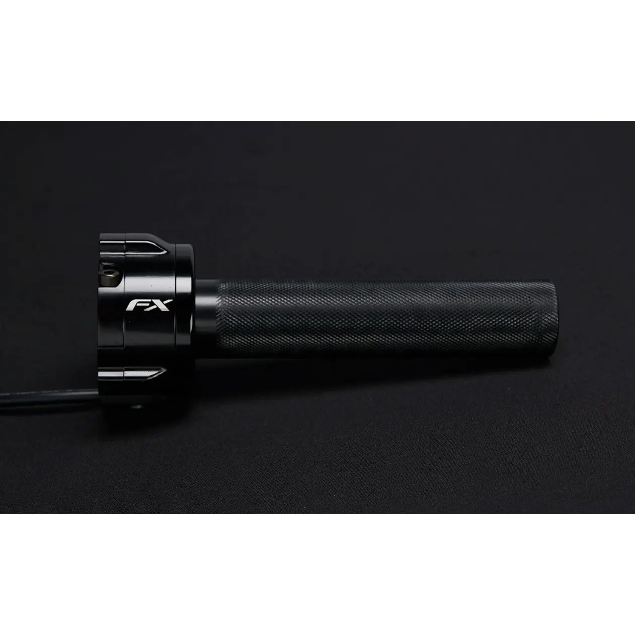 FX Upgraded Throttle
