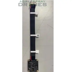 Power Module Management Board Module