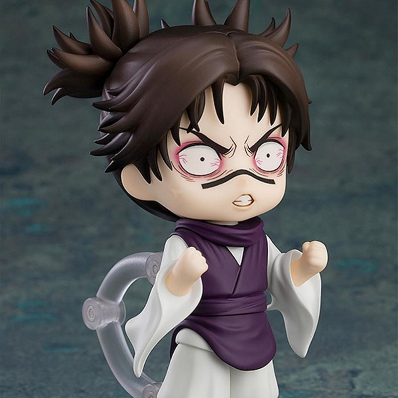 10cm Jujutsu Kaisen Figure 1768 Geto Suguru Figure Nendroid Choso 2290 Action Figure Movable Model Anime PVC Collection Toy Gift