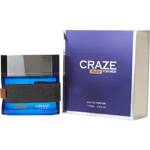 Armaf Craze Bleu By Armaf Eau De Parfum For Men