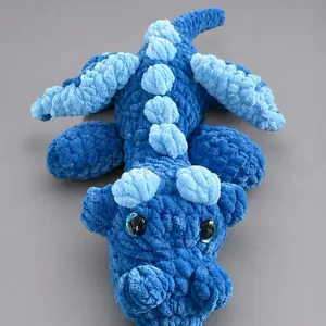Jumbo Dream Dragon