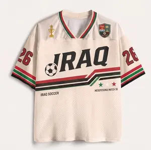 Unisex #Morocco Soccer Jersey | Retro Atlas Lions Shirt | Custom Name Number Jersey | Moroccan Football Fan Gift