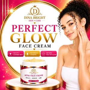 PERFECT GLOW CLEAR FACE CREAM. PERFECT GLOW CLEAR FACE CREAM.