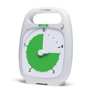 Time Timer® PLUS 5 Minute